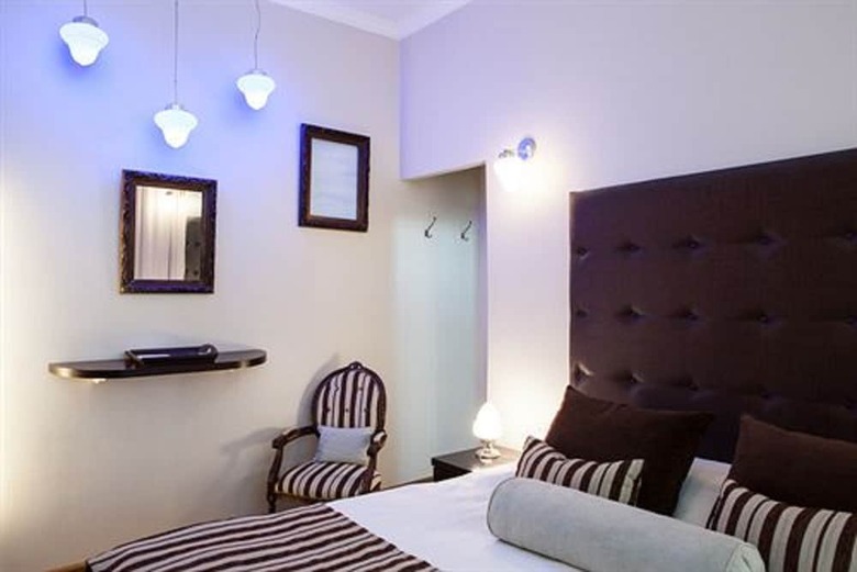 Rendez-vous Hotel Buenos Aires