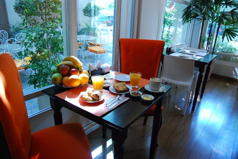 Rendez-vous Hotel Buenos Aires