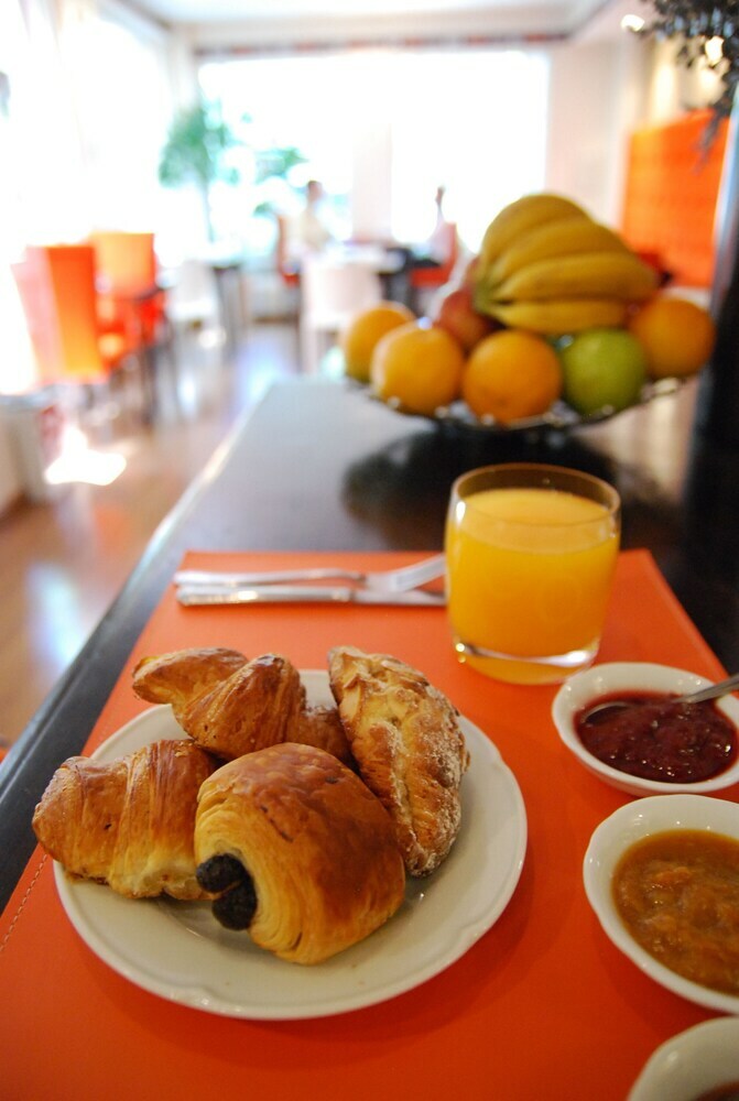 Rendez-vous Hotel Buenos Aires