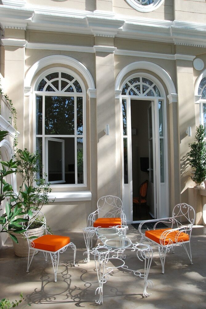 Rendez-vous Hotel Buenos Aires