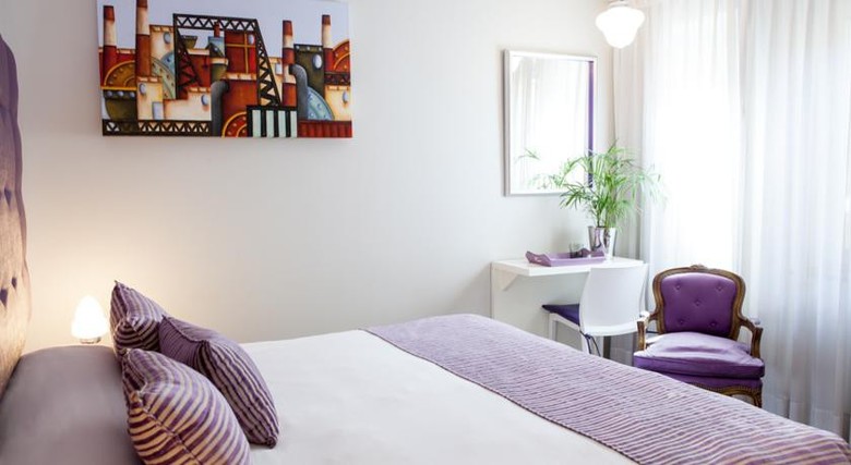 Rendez-vous Hotel Buenos Aires