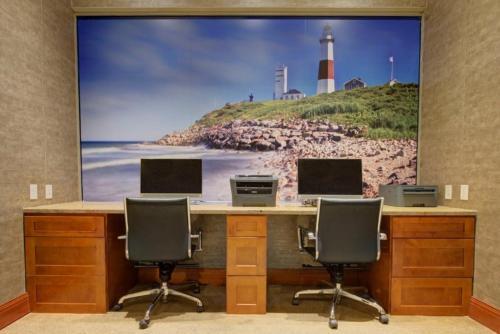 Hotel Holiday Inn Plainview-long Island