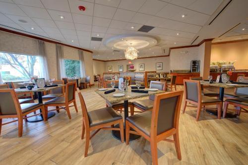 Hotel Holiday Inn Plainview-long Island