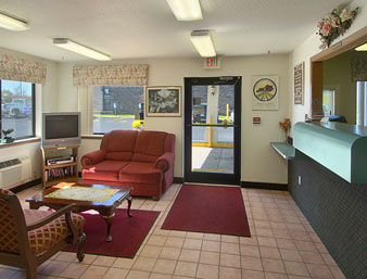 Hotel Super 8 Motel - Elizabethtown