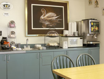 Hotel Super 8 Motel - Elizabethtown