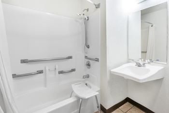 Hotel Super 8 Motel - Elizabethtown