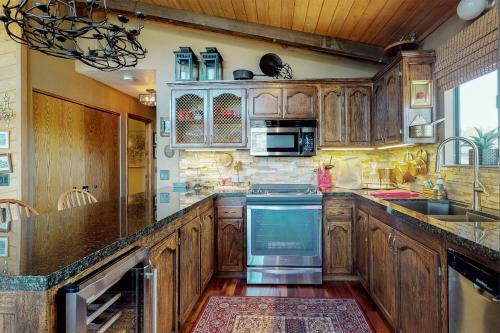 Mountain View Home