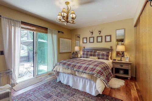 Mountain View Home
