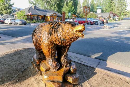 Mountain View Home
