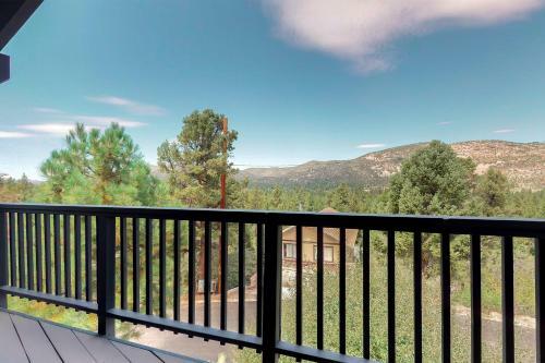 Mountain View Home