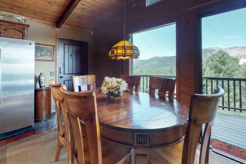 Mountain View Home
