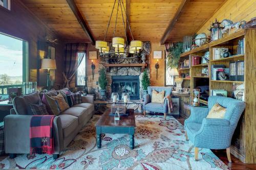 Mountain View Home