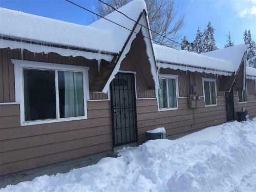 Tao Cabin 21 - Rear Unit