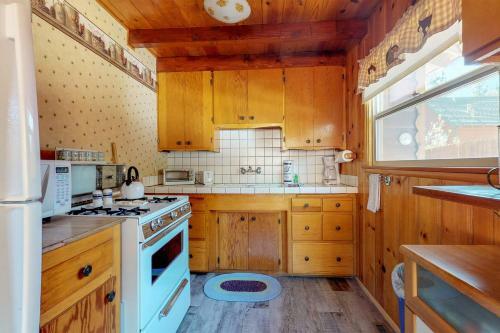 Cinderella's Cabin