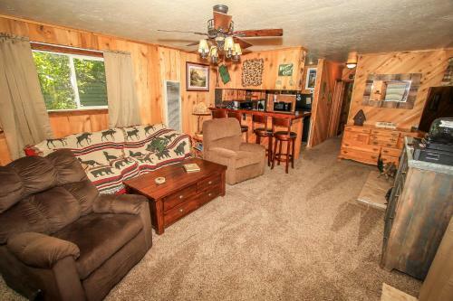 Our Mountain Hideaway Home
