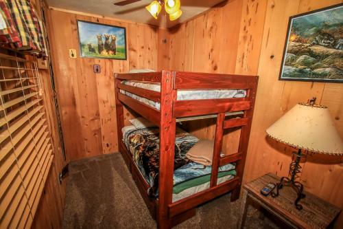 Our Mountain Hideaway Home