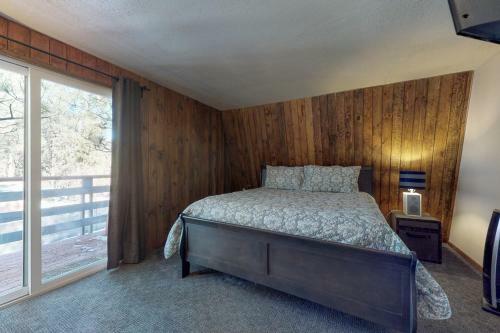 Brown Bear's Den