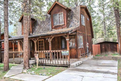 Birdie Cabin #1328