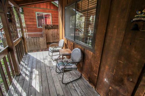 Birdie Cabin #1328