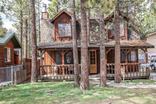 Birdie Cabin #1328