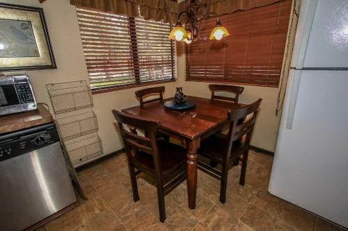 Birdie Cabin #1328