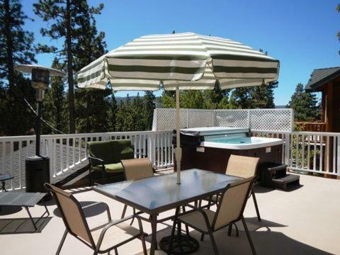 040 Bear Lake Retreat Home