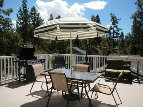 040 Bear Lake Retreat Home