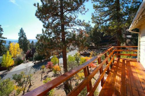 1812 - Mountain Top Grove - Free Ski/board Rental Home