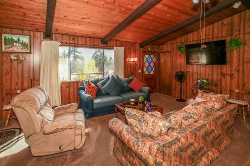 1812 - Mountain Top Grove - Free Ski/board Rental Home