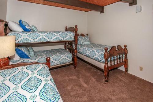 1812 - Mountain Top Grove - Free Ski/board Rental Home