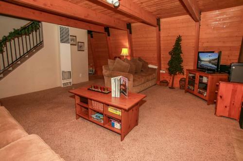 Adorable Family Getaway