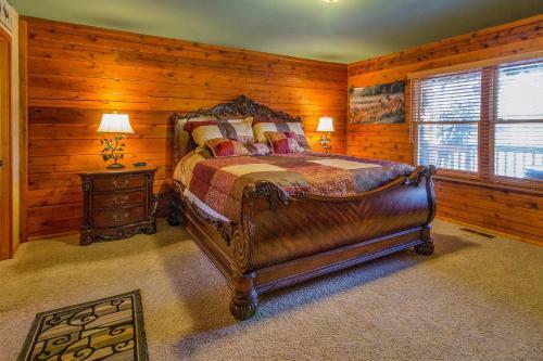 Deer Horn Lodge