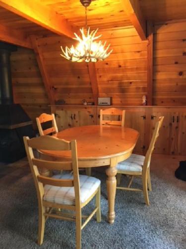 074 Lucky Bear Lodge Cabin