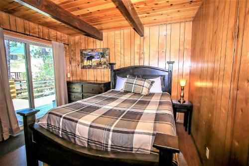 A Trek To The Stars Stargazer's Cabin