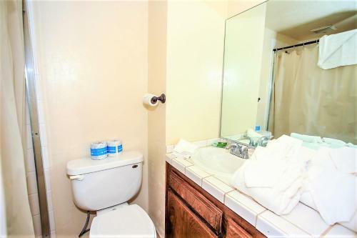 Apartamento 1764 - Gone Ski Inn Condo