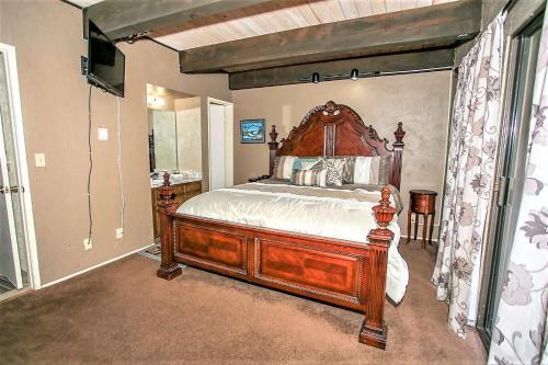Apartamento 1764 - Gone Ski Inn Condo