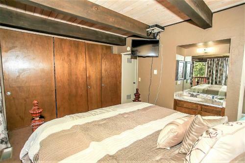 Apartamento 1764 - Gone Ski Inn Condo