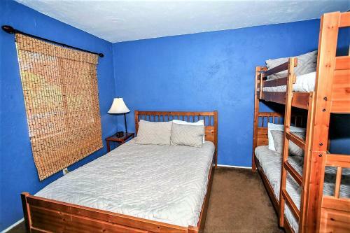 Apartamento 1764 - Gone Ski Inn Condo