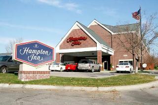 Hotel Hampton Inn South - Heritage Park