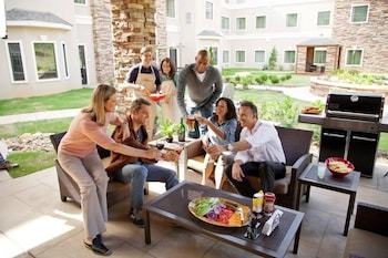 Hotel Staybridge Suites Lincoln I-80