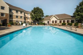 Hotel Staybridge Suites Lincoln I-80