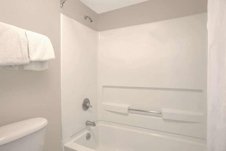 Hotel Knights Inn Nashville-antioch
