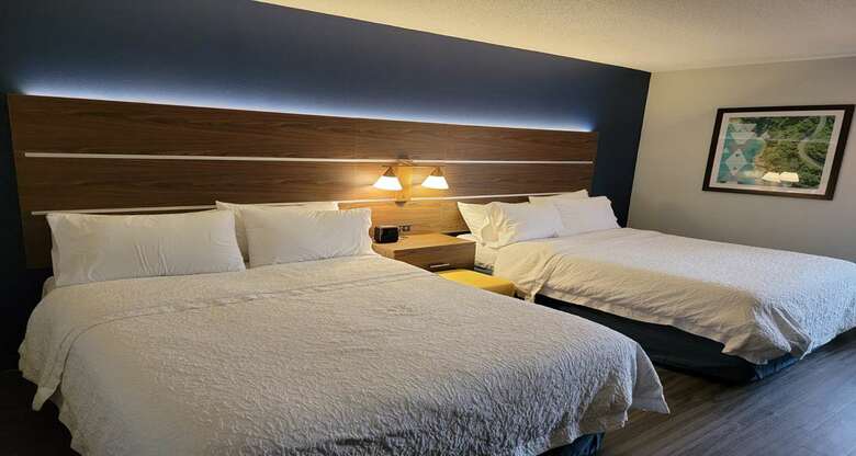 Hotel Best Western Plus Lexington Inn