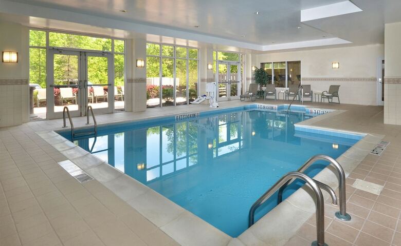 Hotel Holiday Inn Raleigh-durham Airport