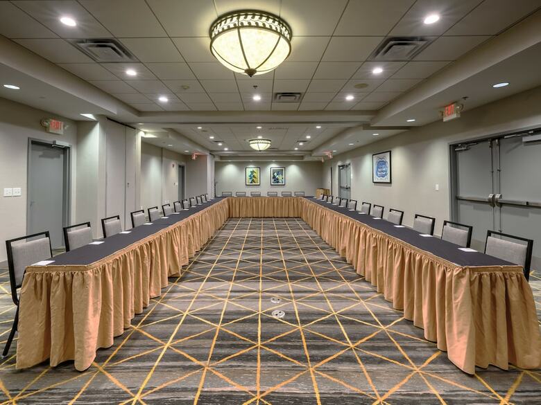 Hotel Holiday Inn Raleigh-durham Airport
