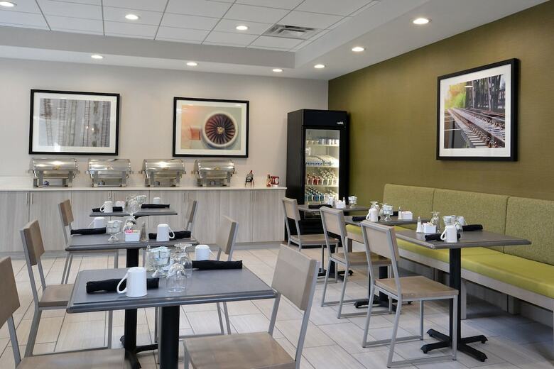 Hotel Holiday Inn Raleigh-durham Airport