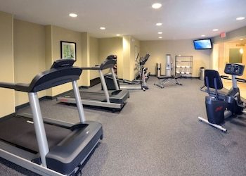 Hotel Staybridge Suites Raleigh-durham Apt-morrisville