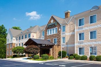 Hotel Staybridge Suites Raleigh-durham Apt-morrisville