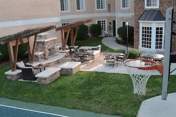 Hotel Staybridge Suites Raleigh-durham Apt-morrisville