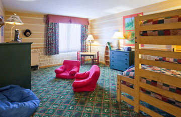 Hotel Holiday Inn & Suites Duluth-downtown